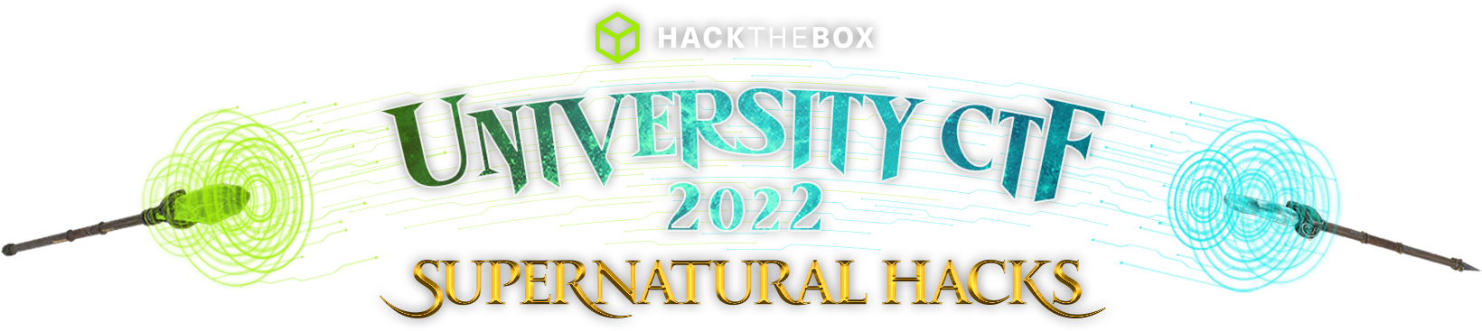 Hack The Box Uni CTF 2022