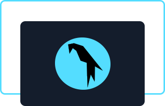 parrot-logo