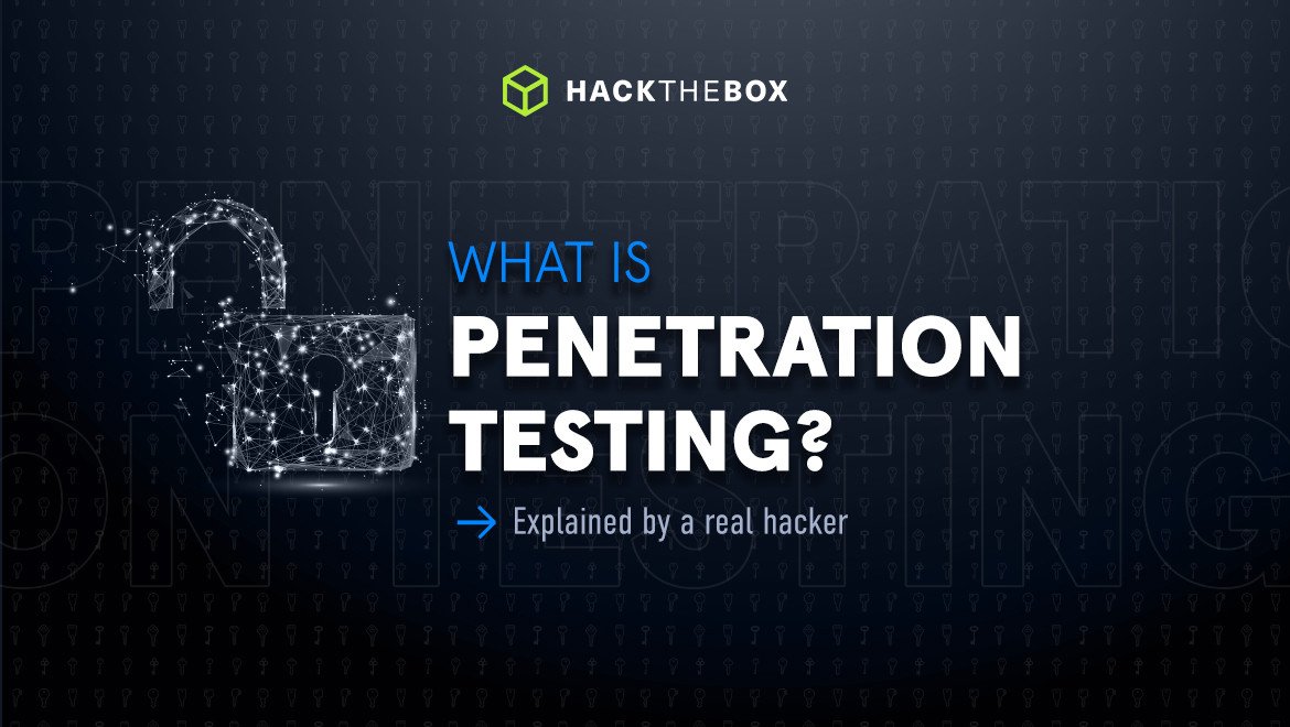 Hack the Box Blog