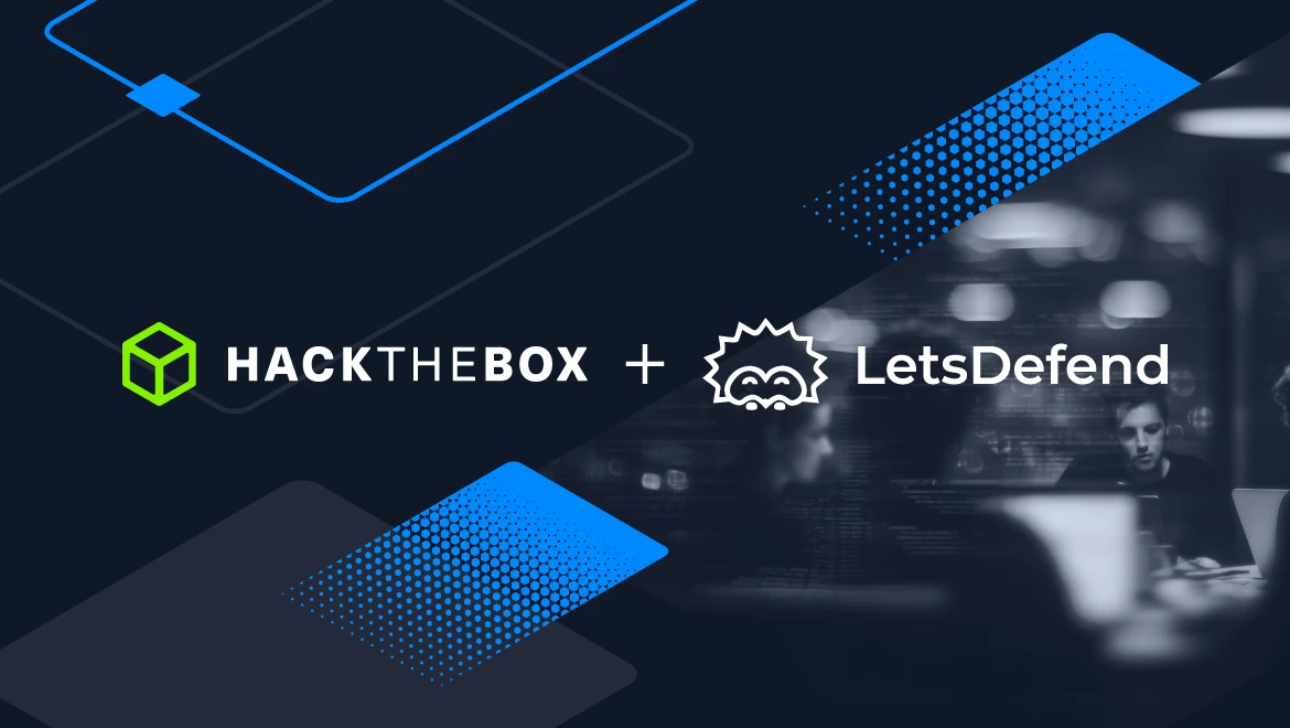 Hack the Box Blog