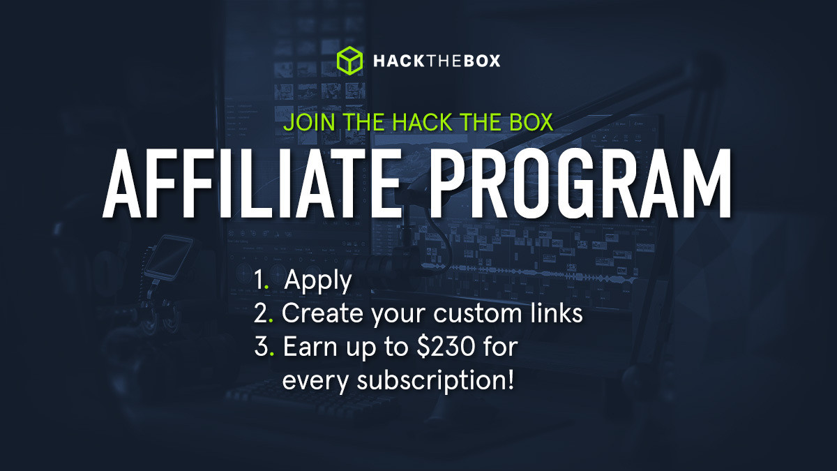 htb affiliate program