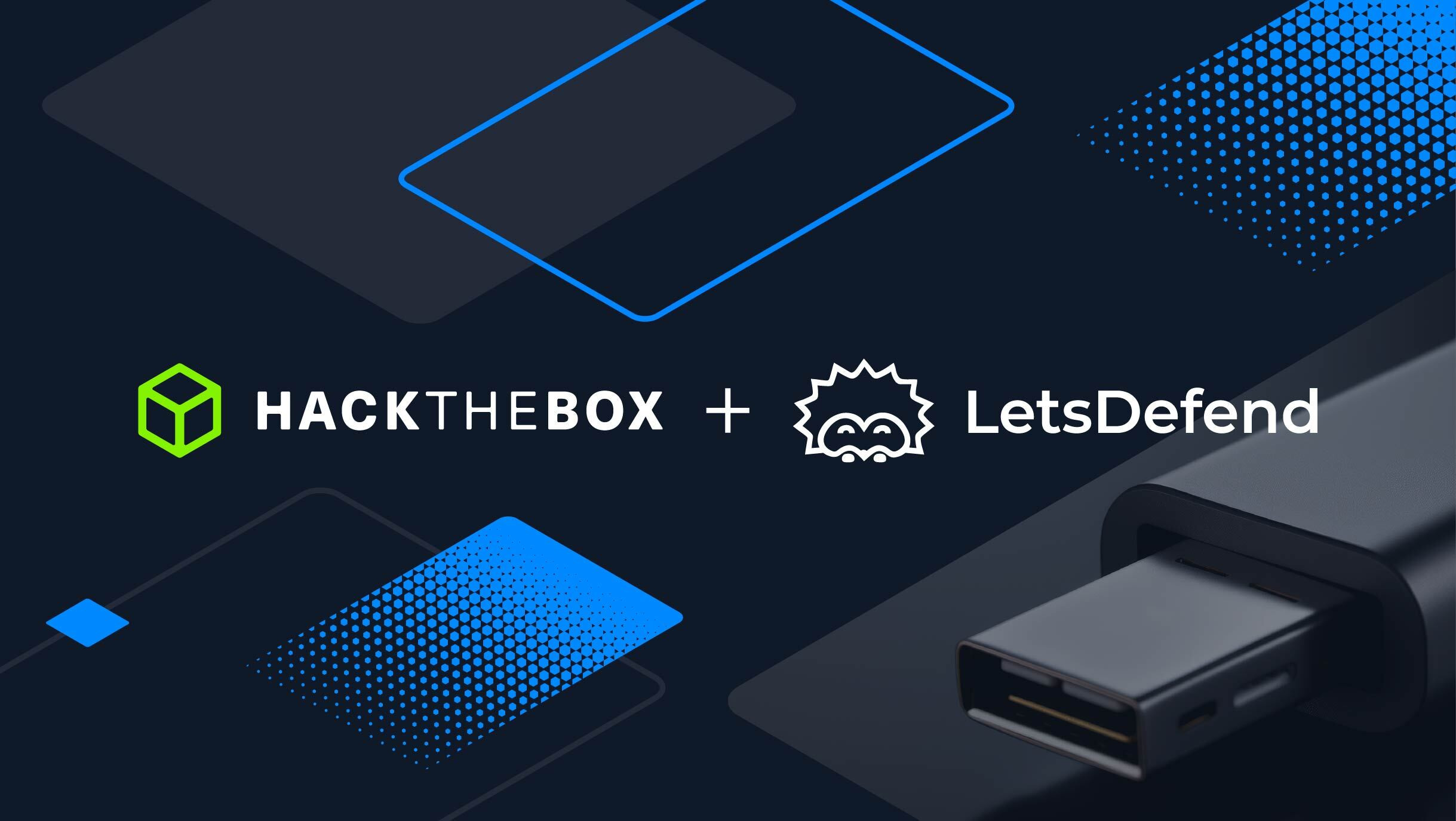 Hack the Box Blog