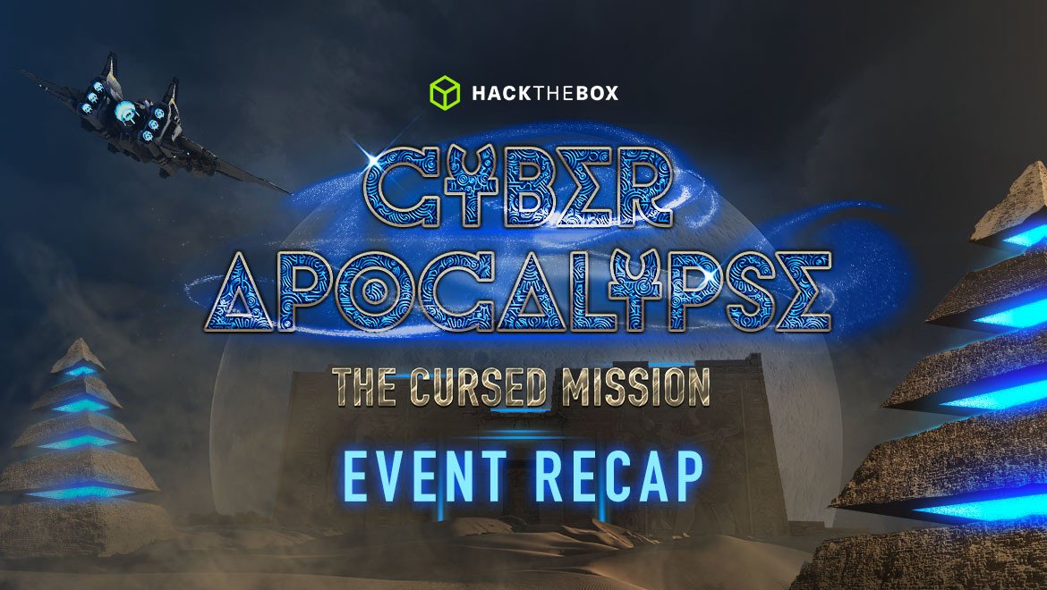 Hack the Box Blog