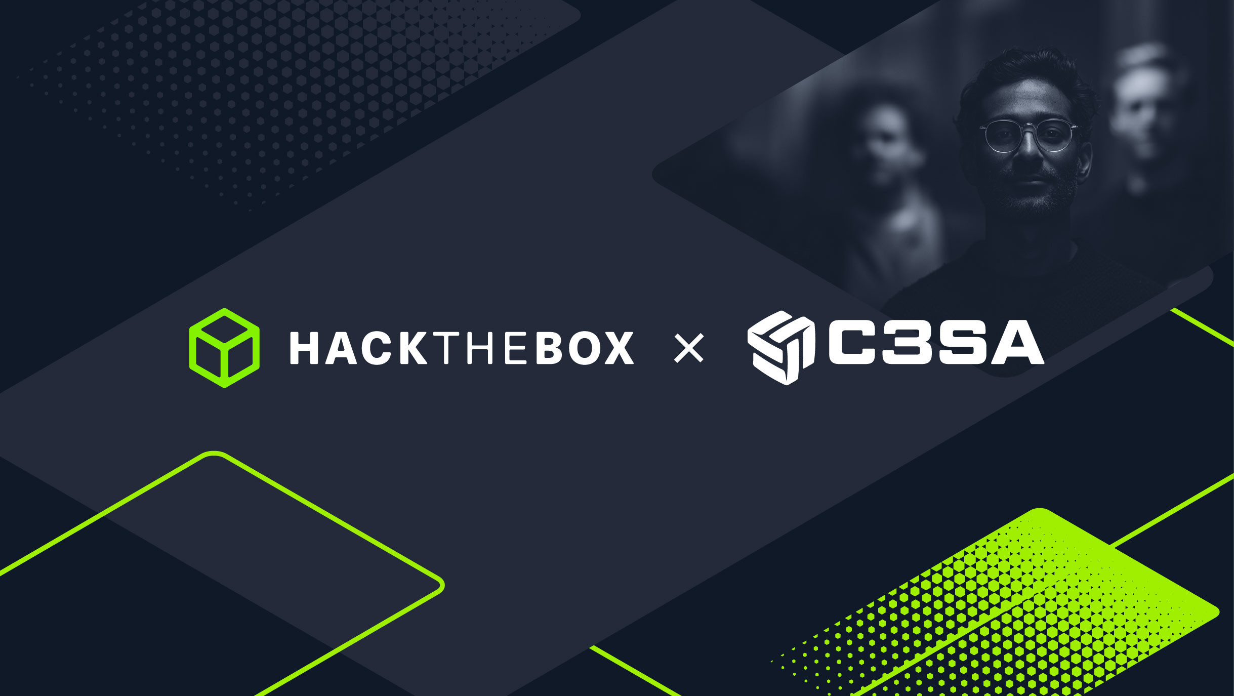Hack the Box Blog
