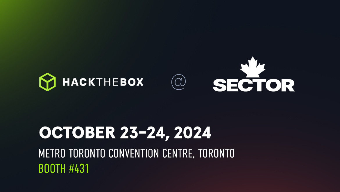 Hack the Box Blog
