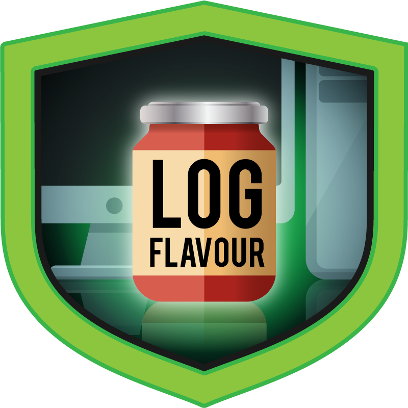 logjammer