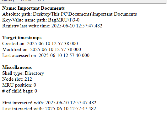 CyberJunkie explains