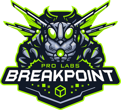 New Professional Labs - Genesis & Breakpoint 3