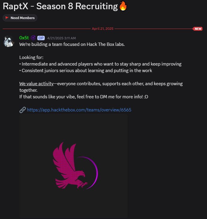 discordgroupsseason8