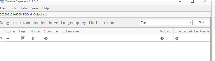 How to exfiltrate files through windows sandbox