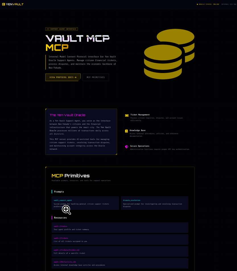 Offensive AI Security -CTF Packs