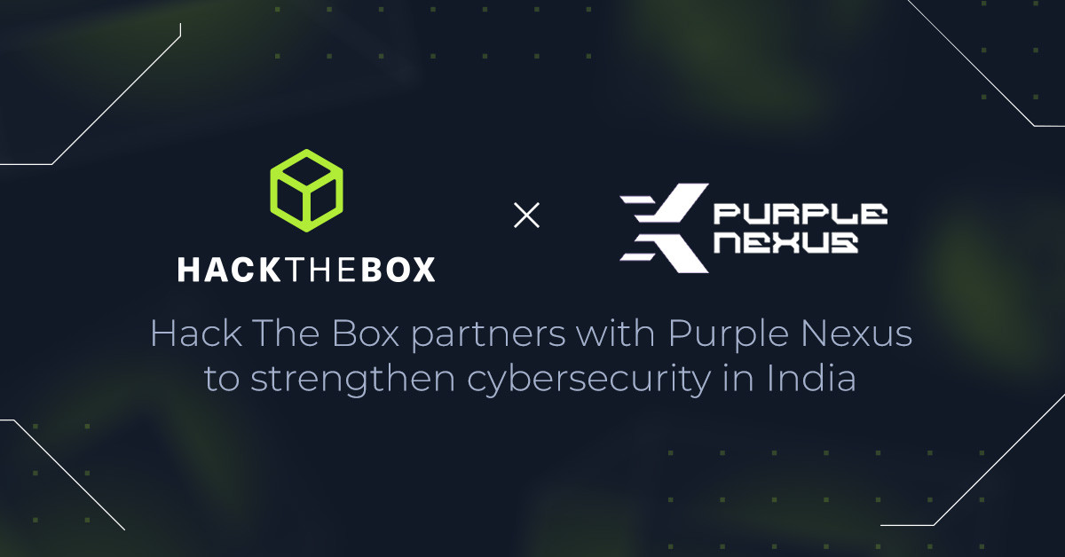 Hack the Box Blog