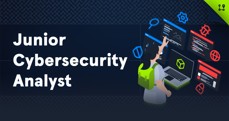 Junior Cyber Security Analyst