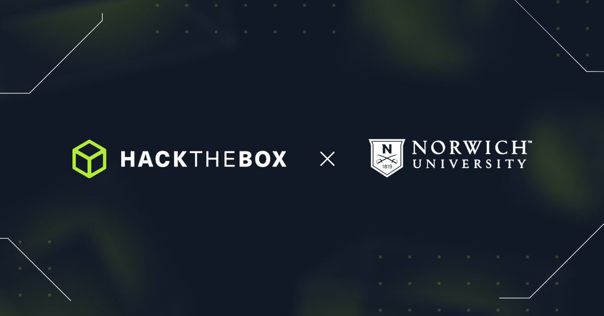 Hack the Box Blog