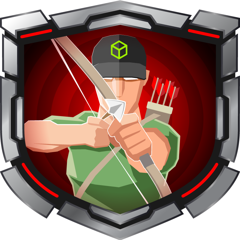 hunter