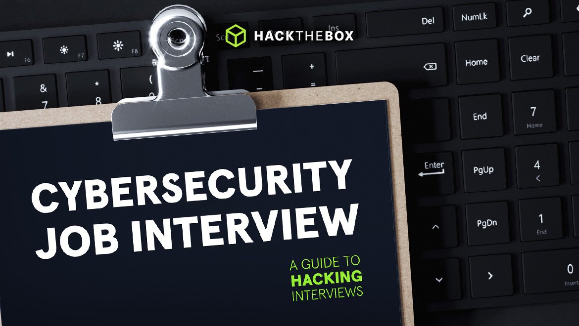 Hack the Box Blog