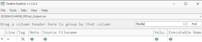 Sandbox Exfiltration