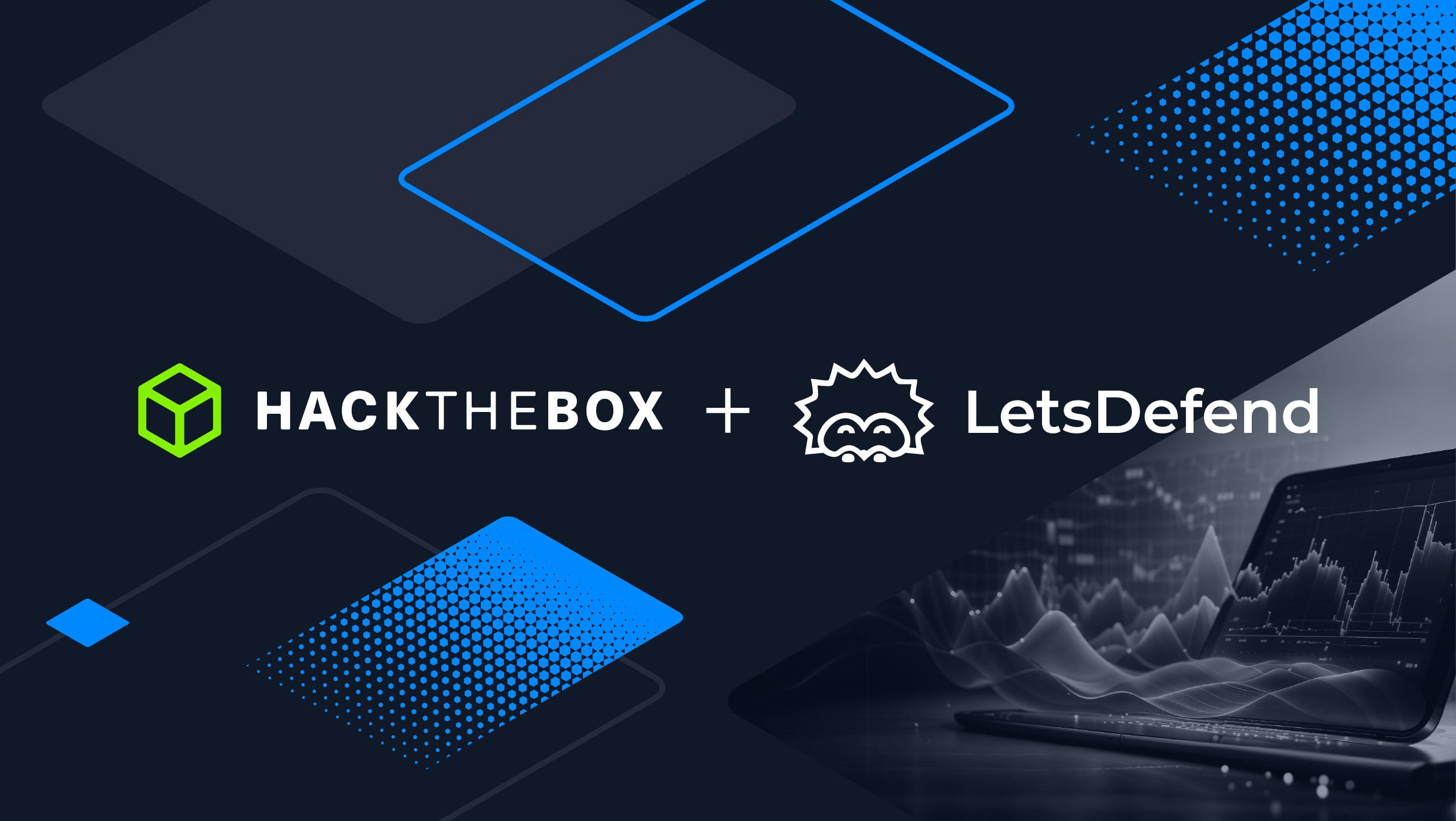 Hack the Box Blog