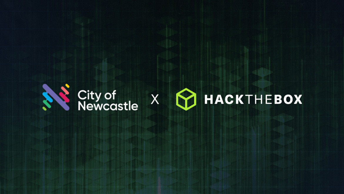 Hack the Box Blog